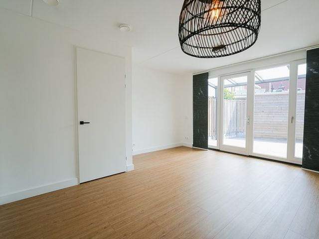 de Bontstraat 100, Son en Breugel