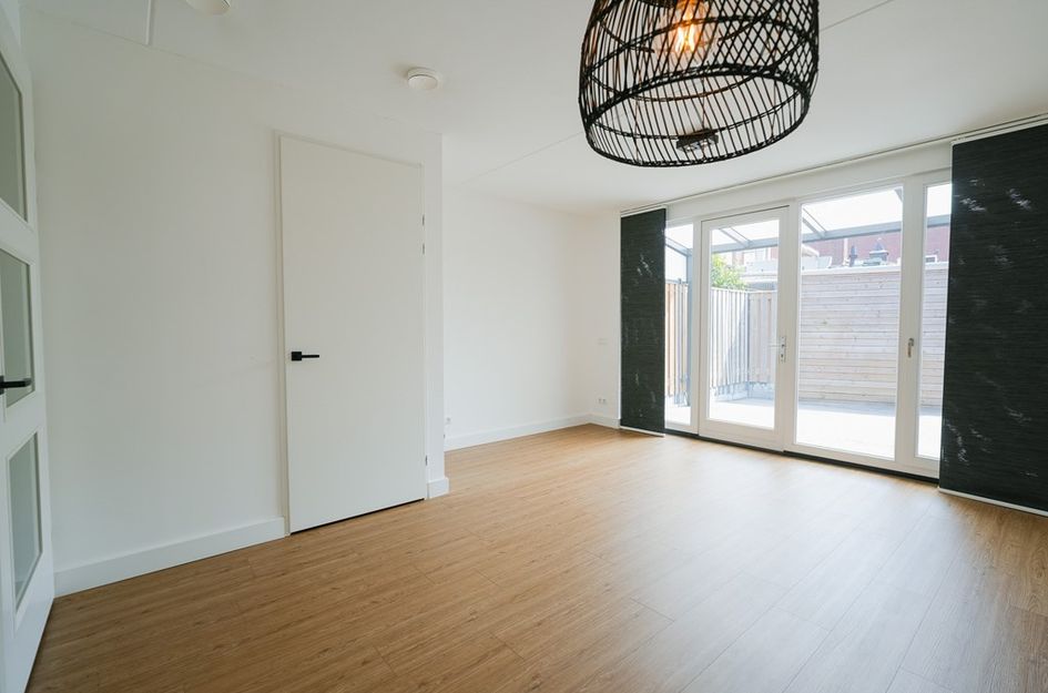 de Bontstraat 100