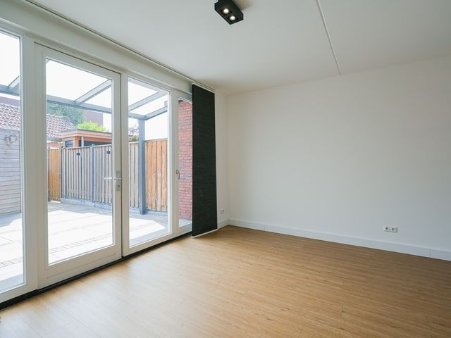 de Bontstraat 100, Son en Breugel