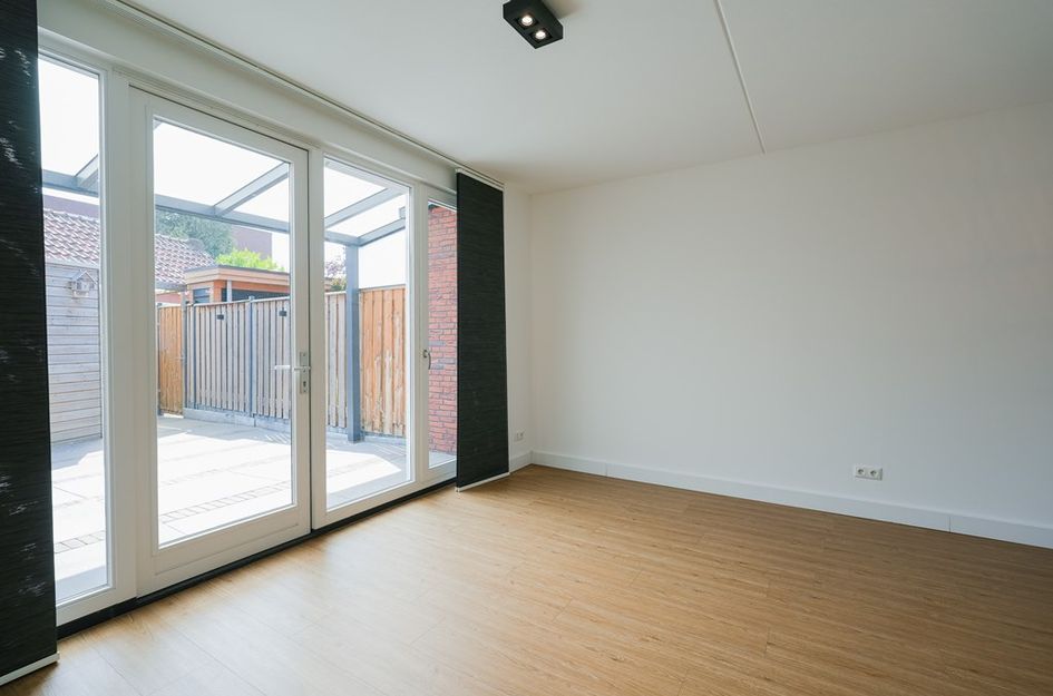 de Bontstraat 100