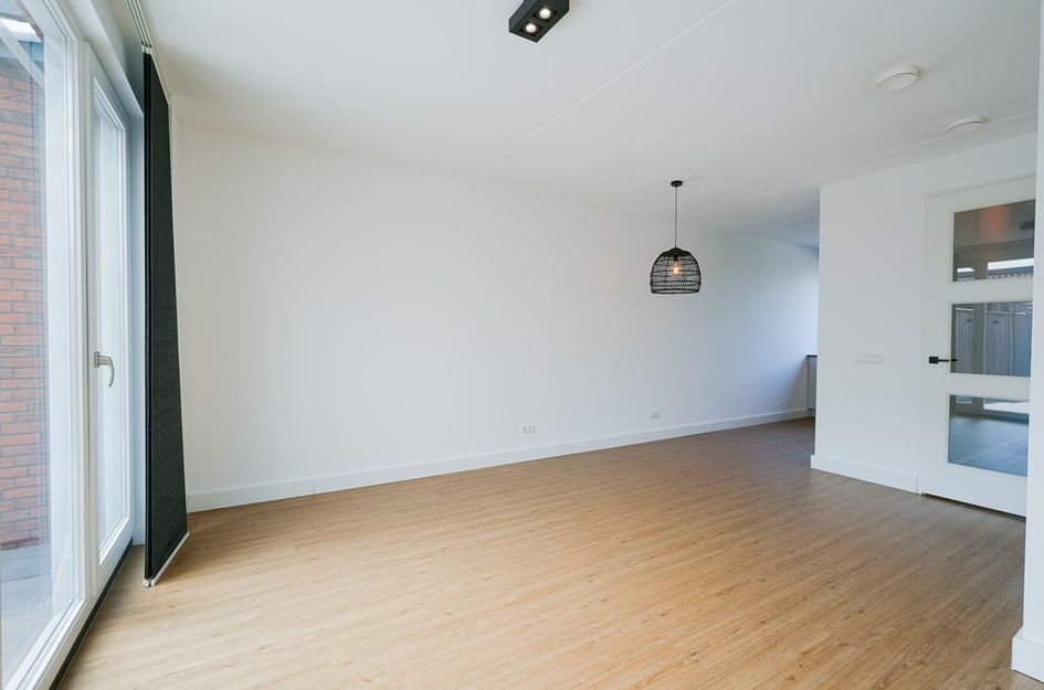 de Bontstraat 100