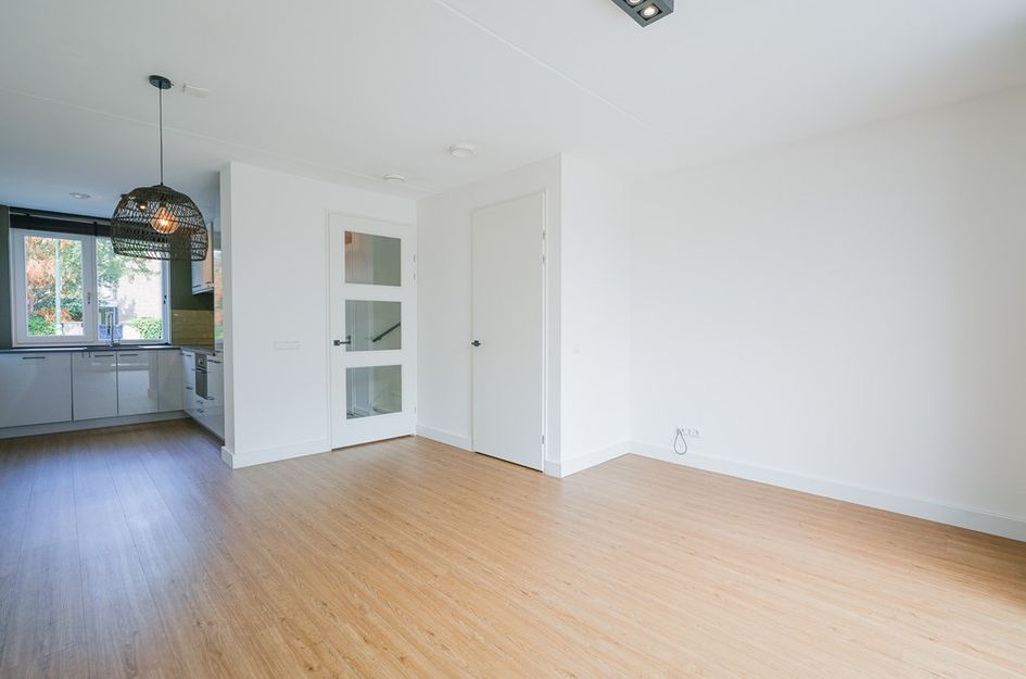 de Bontstraat 100