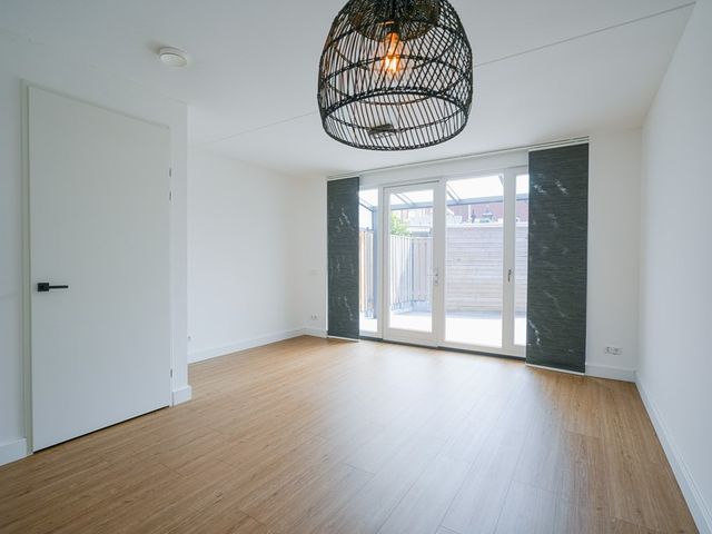 de Bontstraat 100, Son en Breugel
