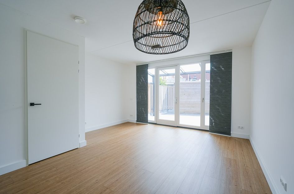 de Bontstraat 100