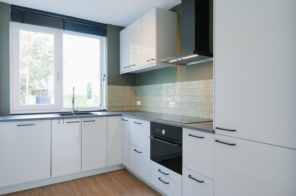 de Bontstraat 100