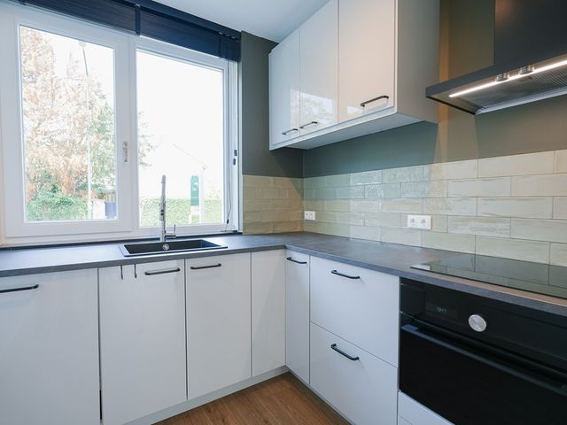 de Bontstraat 100, Son en Breugel