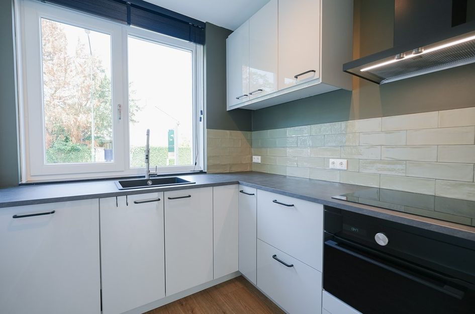 de Bontstraat 100