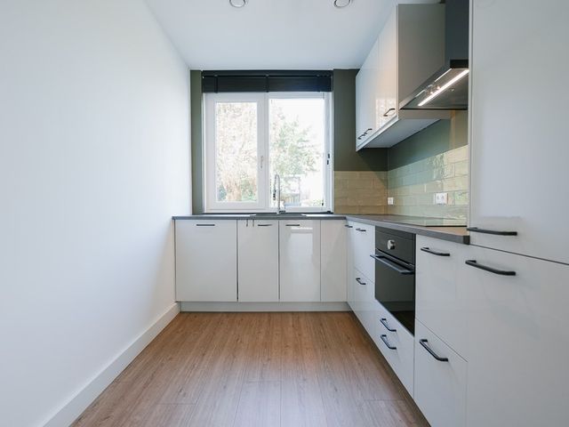 de Bontstraat 100, Son en Breugel