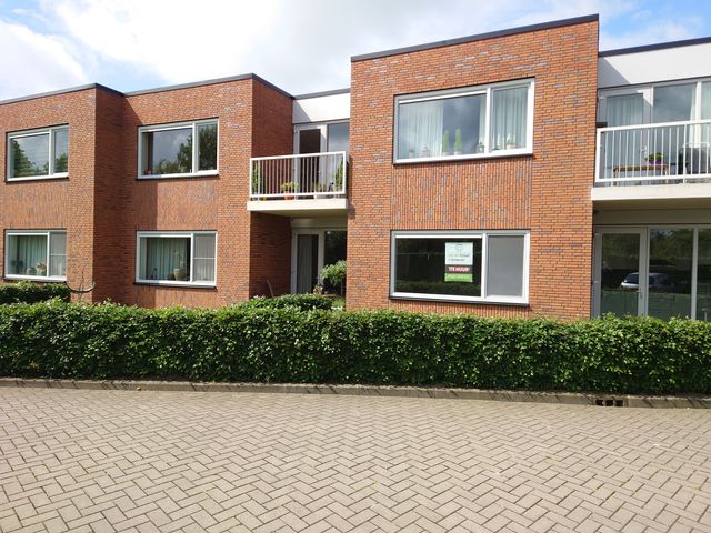 Ike Buorren 11, Drogeham