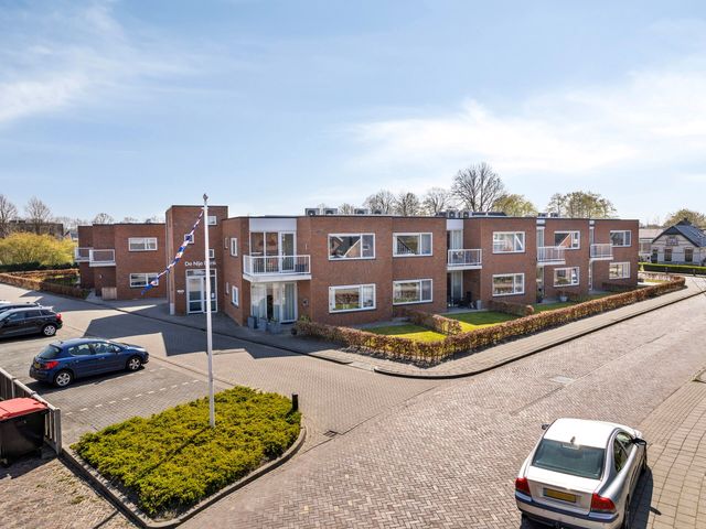 Ike Buorren 11, Drogeham