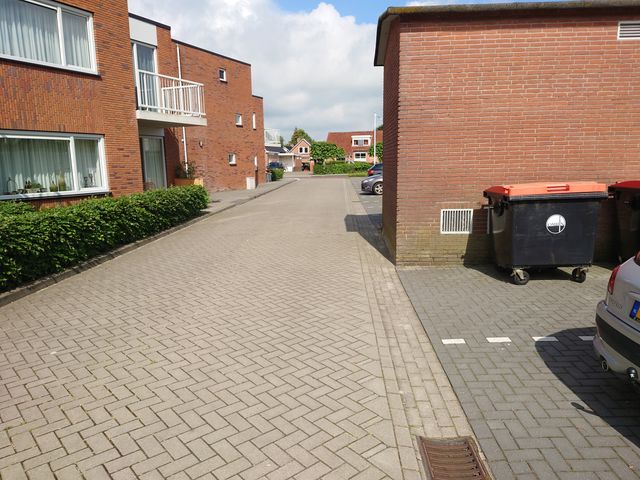 Ike Buorren 11, Drogeham