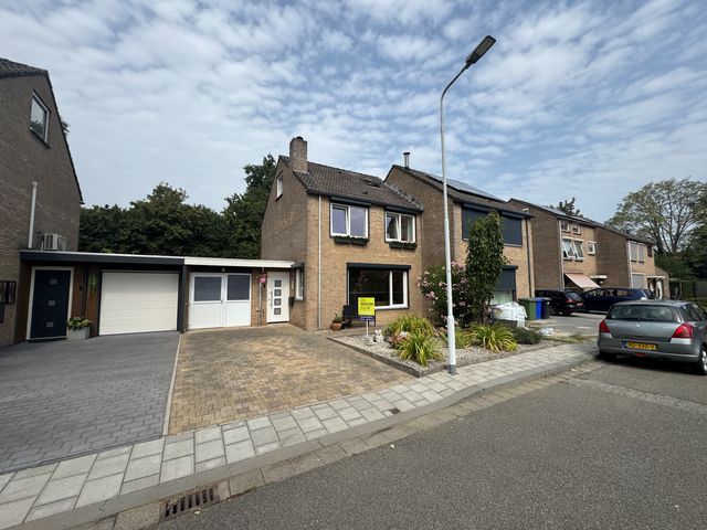 Gouwestraat 28, Terneuzen