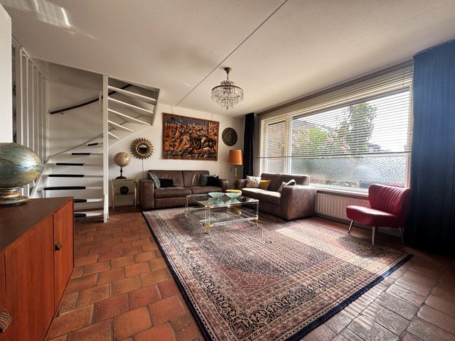 Gouwestraat 28, Terneuzen