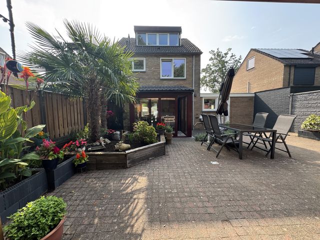 Gouwestraat 28, Terneuzen