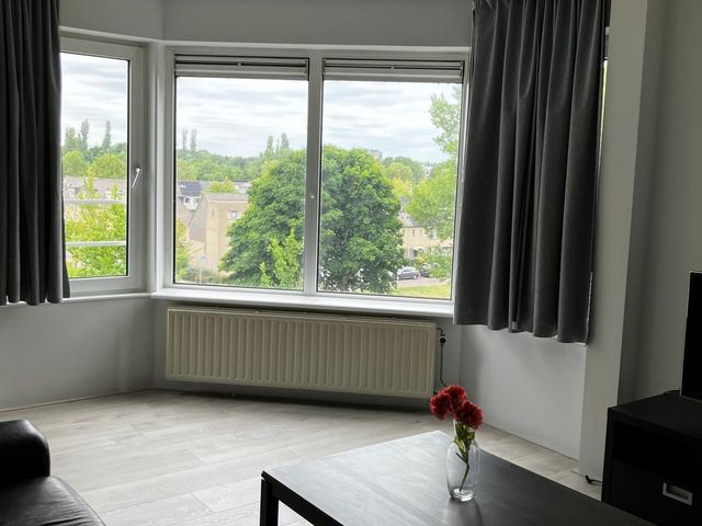 Rosa Spierlaan 38, Amstelveen