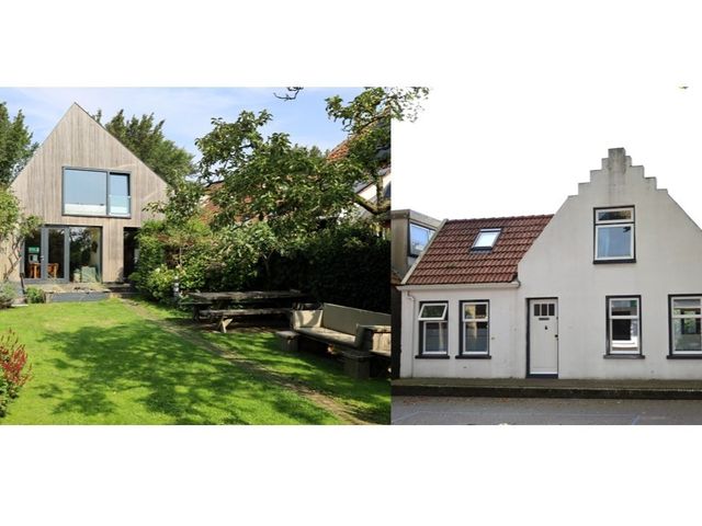 Oosterburen 24, Midsland