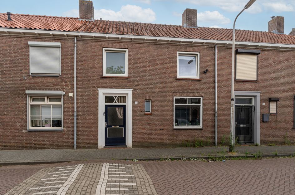 Christiaan Huygensstraat 26