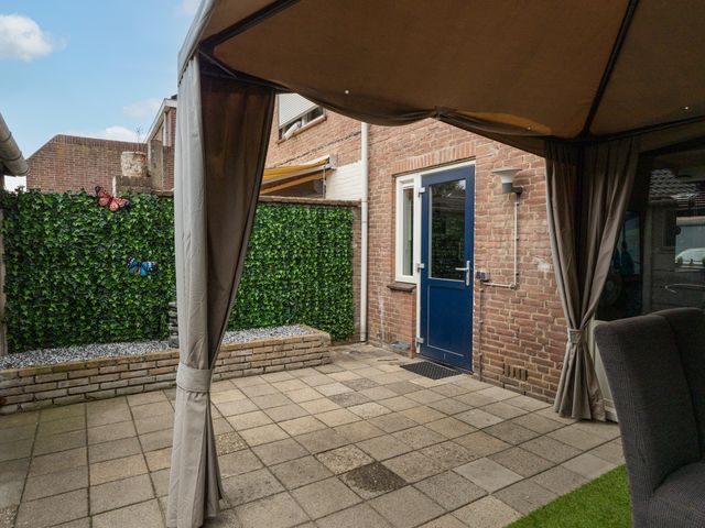 Christiaan Huygensstraat 26, Tilburg