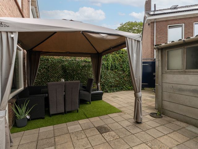 Christiaan Huygensstraat 26, Tilburg