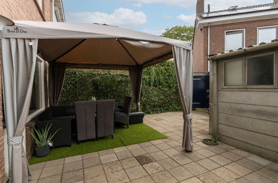 Christiaan Huygensstraat 26