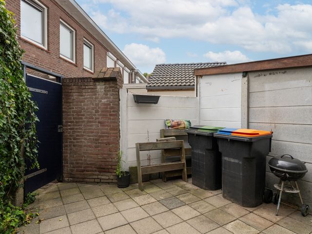 Christiaan Huygensstraat 26, Tilburg