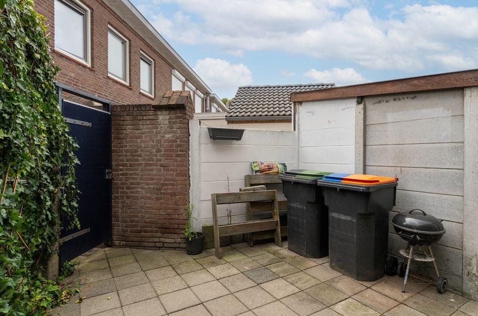 Christiaan Huygensstraat 26