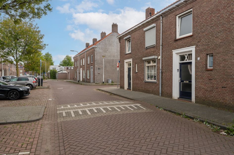 Christiaan Huygensstraat 26