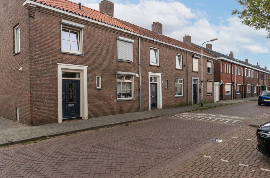 Christiaan Huygensstraat 26
