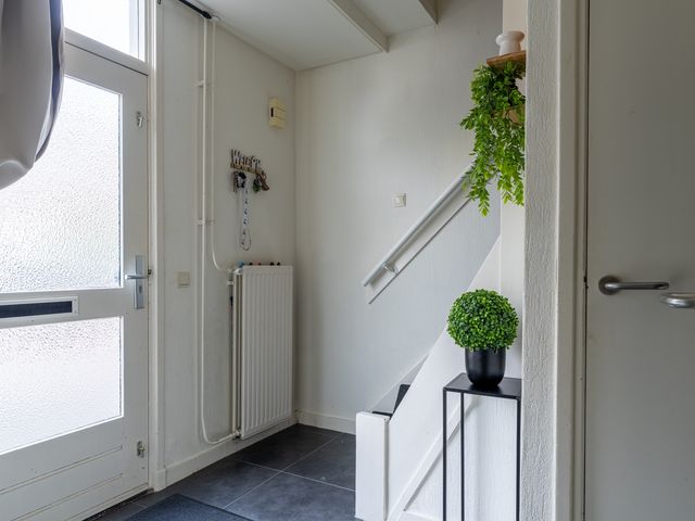 Christiaan Huygensstraat 26, Tilburg