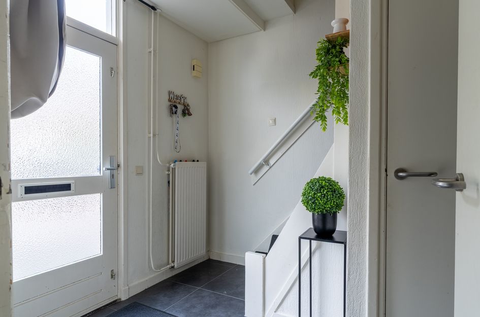 Christiaan Huygensstraat 26