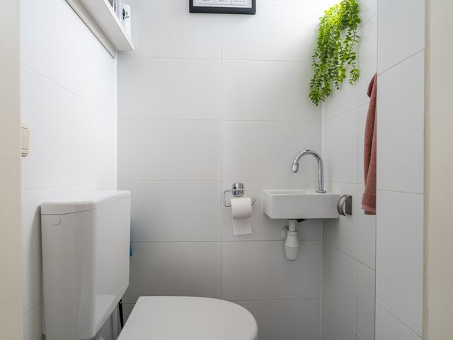 Christiaan Huygensstraat 26, Tilburg
