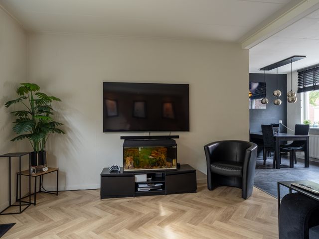 Christiaan Huygensstraat 26, Tilburg