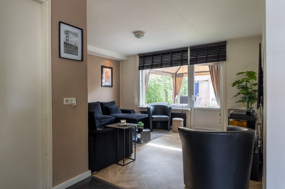 Christiaan Huygensstraat 26
