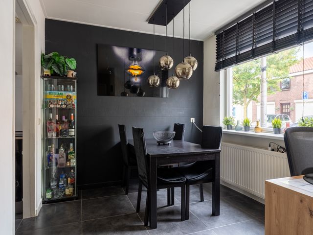 Christiaan Huygensstraat 26, Tilburg