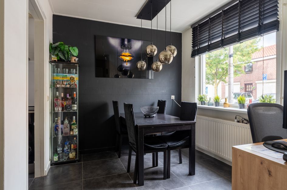 Christiaan Huygensstraat 26