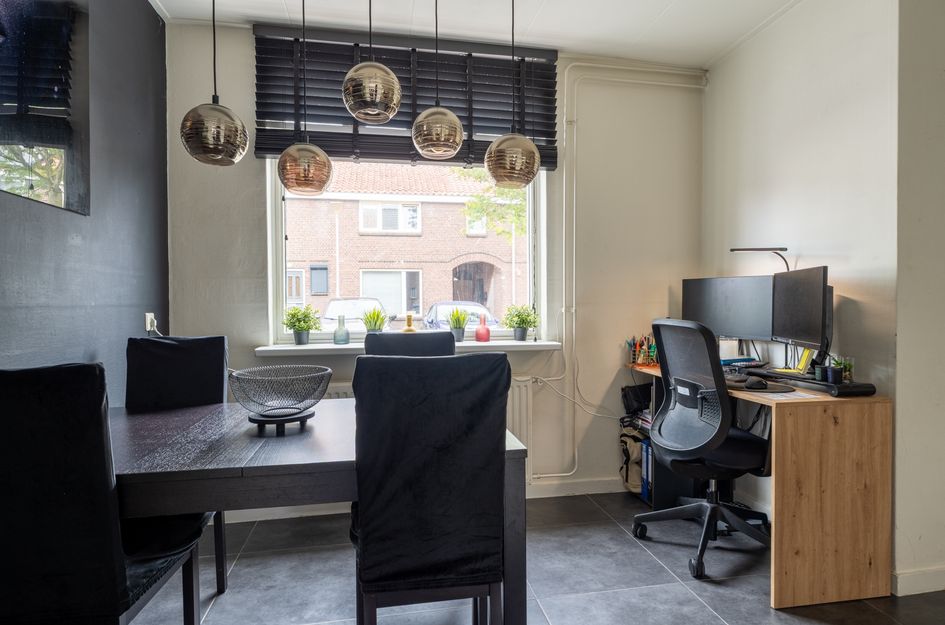 Christiaan Huygensstraat 26