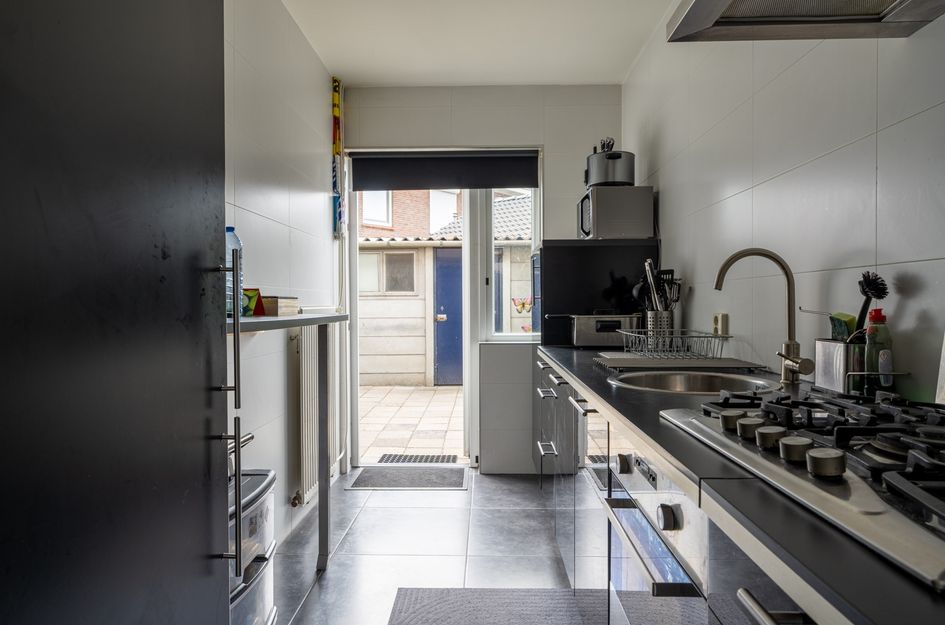 Christiaan Huygensstraat 26