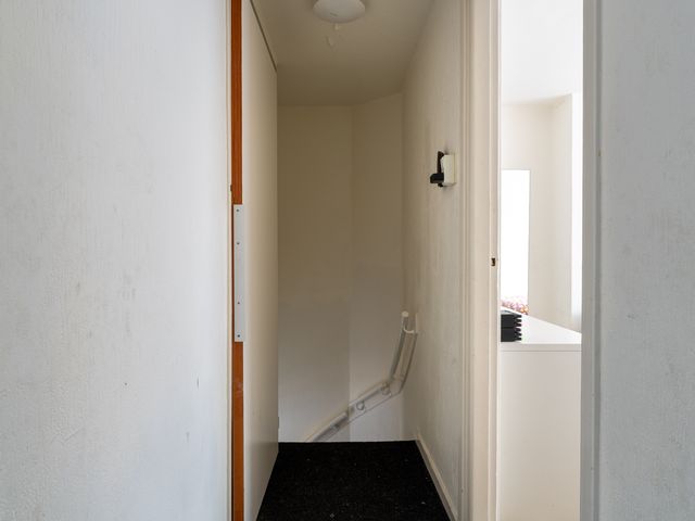 Christiaan Huygensstraat 26, Tilburg