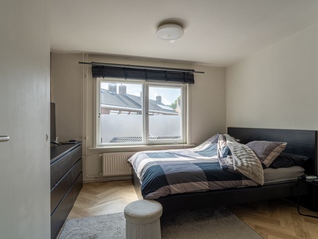 Christiaan Huygensstraat 26, Tilburg