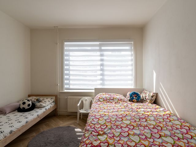 Christiaan Huygensstraat 26, Tilburg