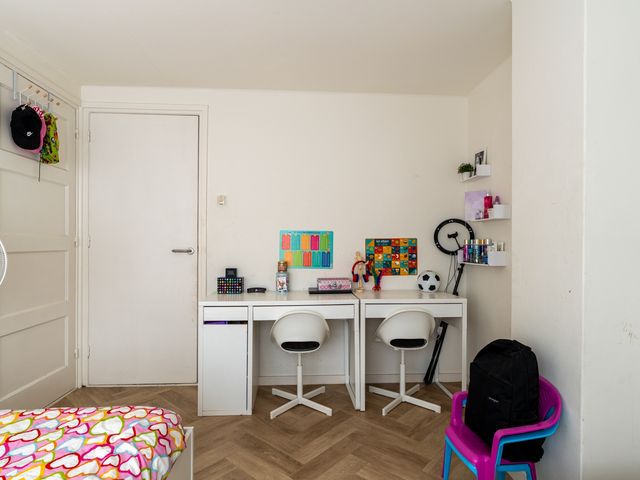 Christiaan Huygensstraat 26, Tilburg