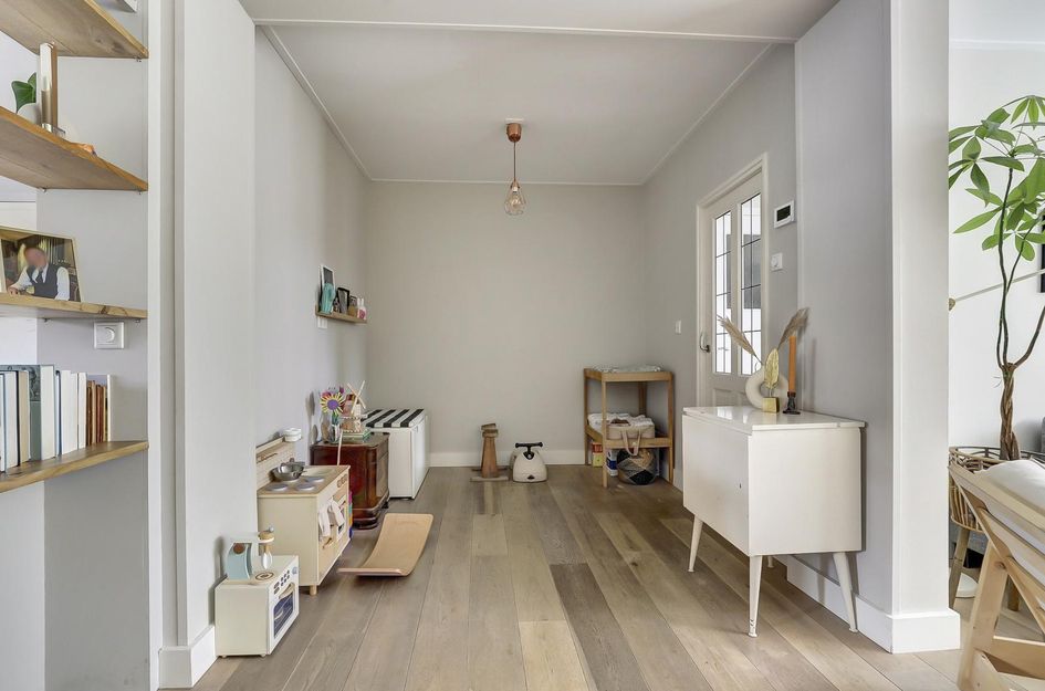 Lijsterbesstraat 8