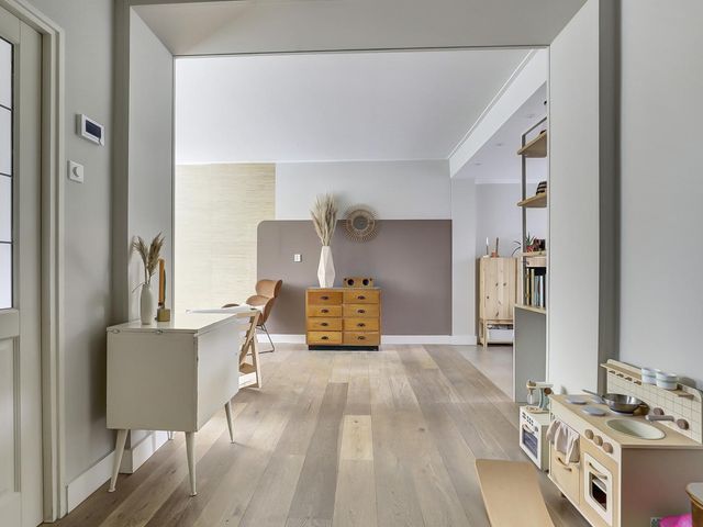 Lijsterbesstraat 8, Nieuwerkerk
