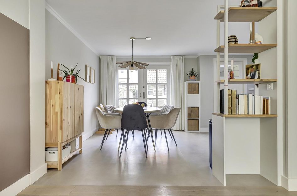 Lijsterbesstraat 8