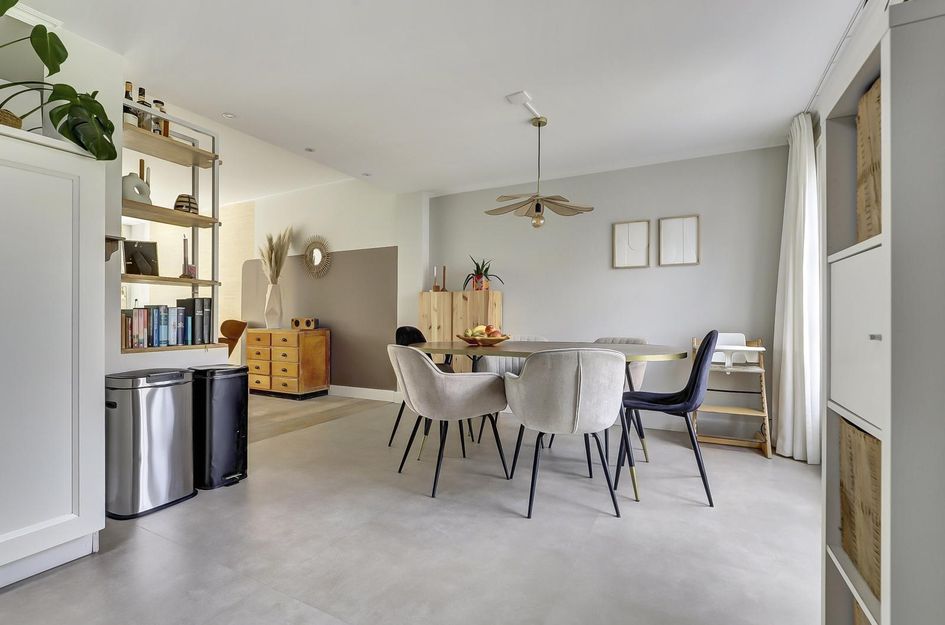 Lijsterbesstraat 8