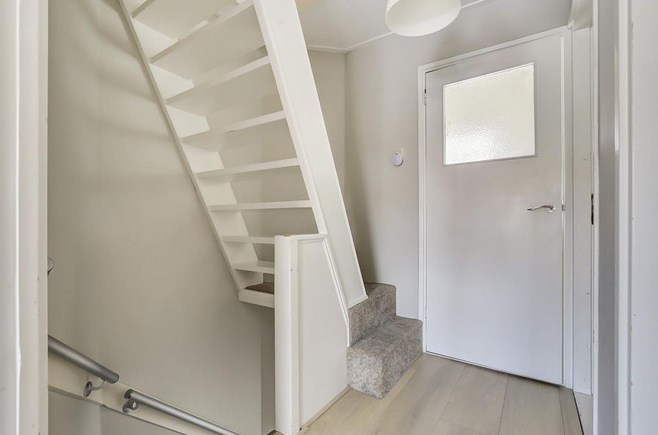 Lijsterbesstraat 8
