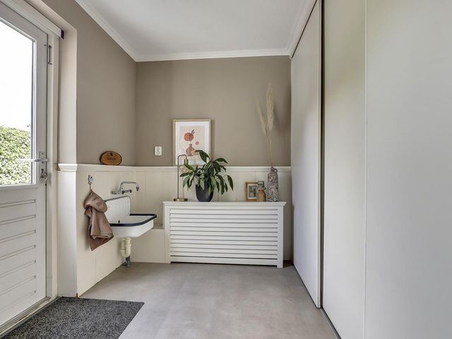 Lijsterbesstraat 8, Nieuwerkerk