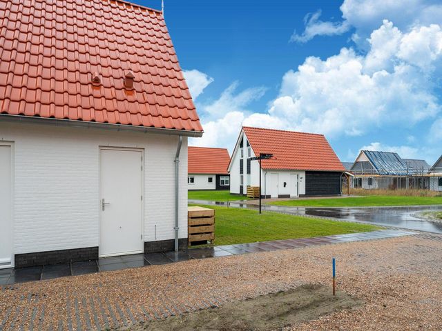 Stavenisse | 6 persoons , Scherpenisse