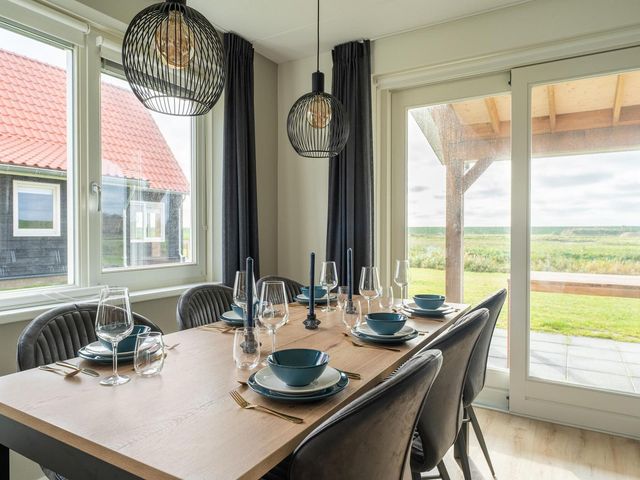 Stavenisse | 6 persoons , Scherpenisse