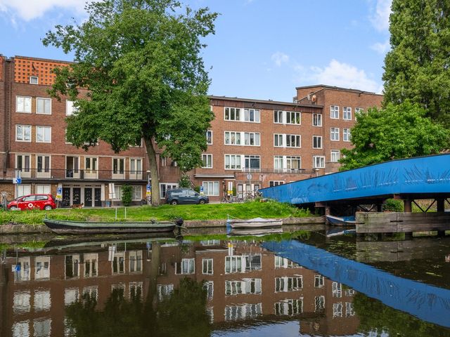 Admiralengracht 215 3, Amsterdam